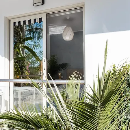 B&B El Dorado Palinuro Exterior photo