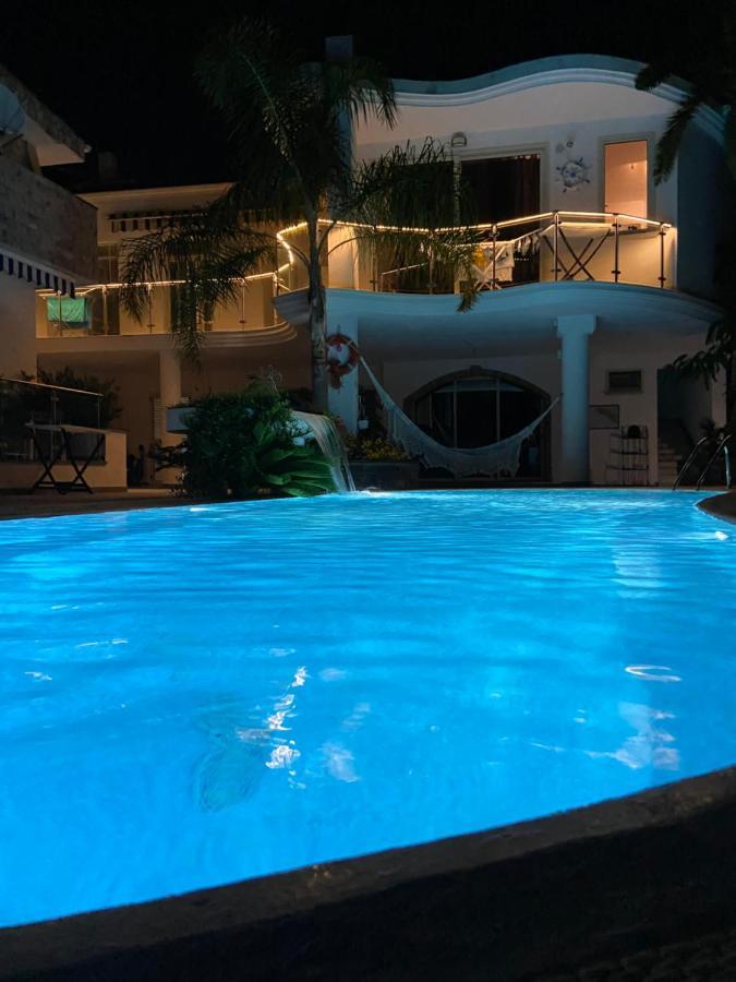Bed & Breakfast El Dorado *