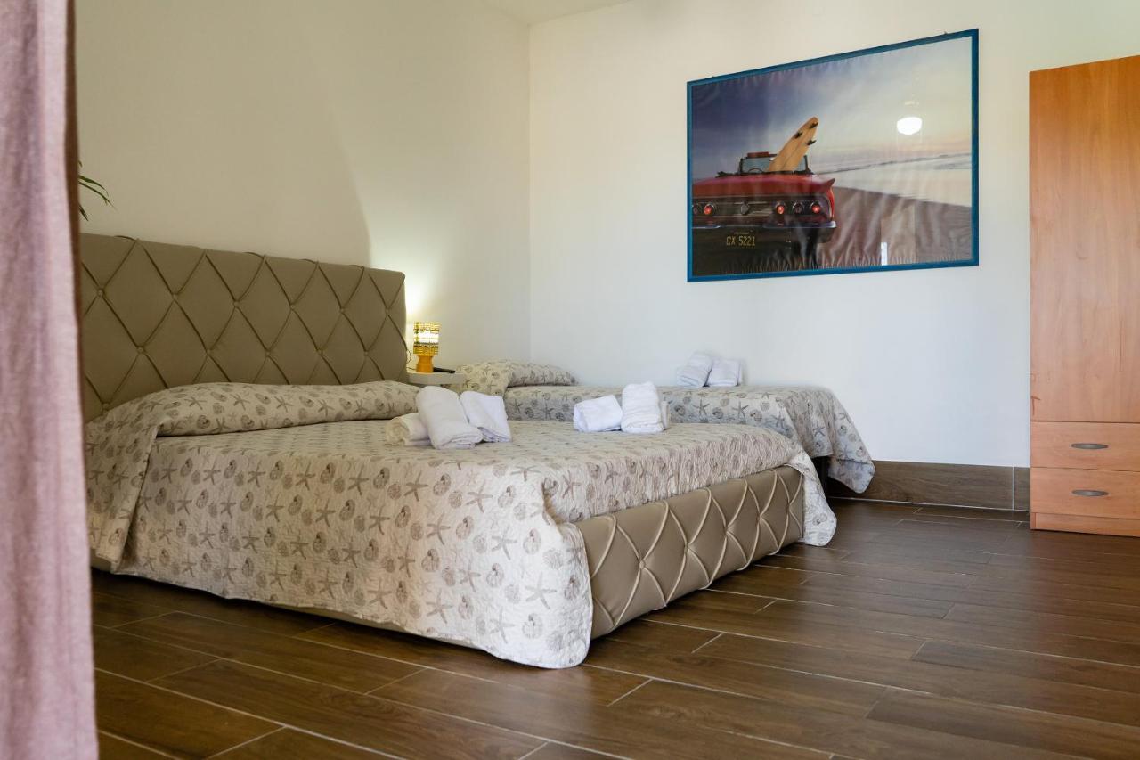 El Dorado Bed & Breakfast Palinuro